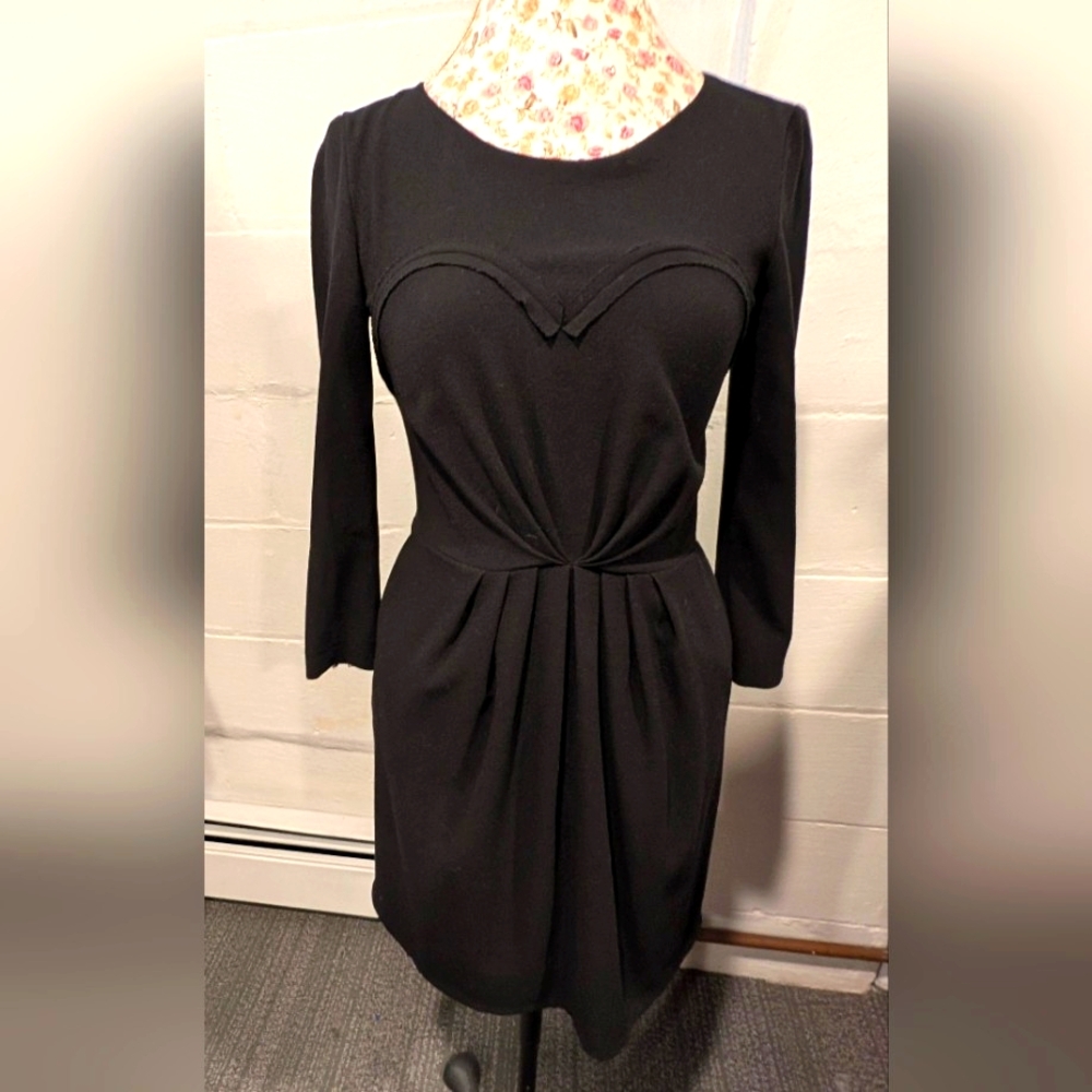 Rare Vintage Claudie Pierlot Dress
